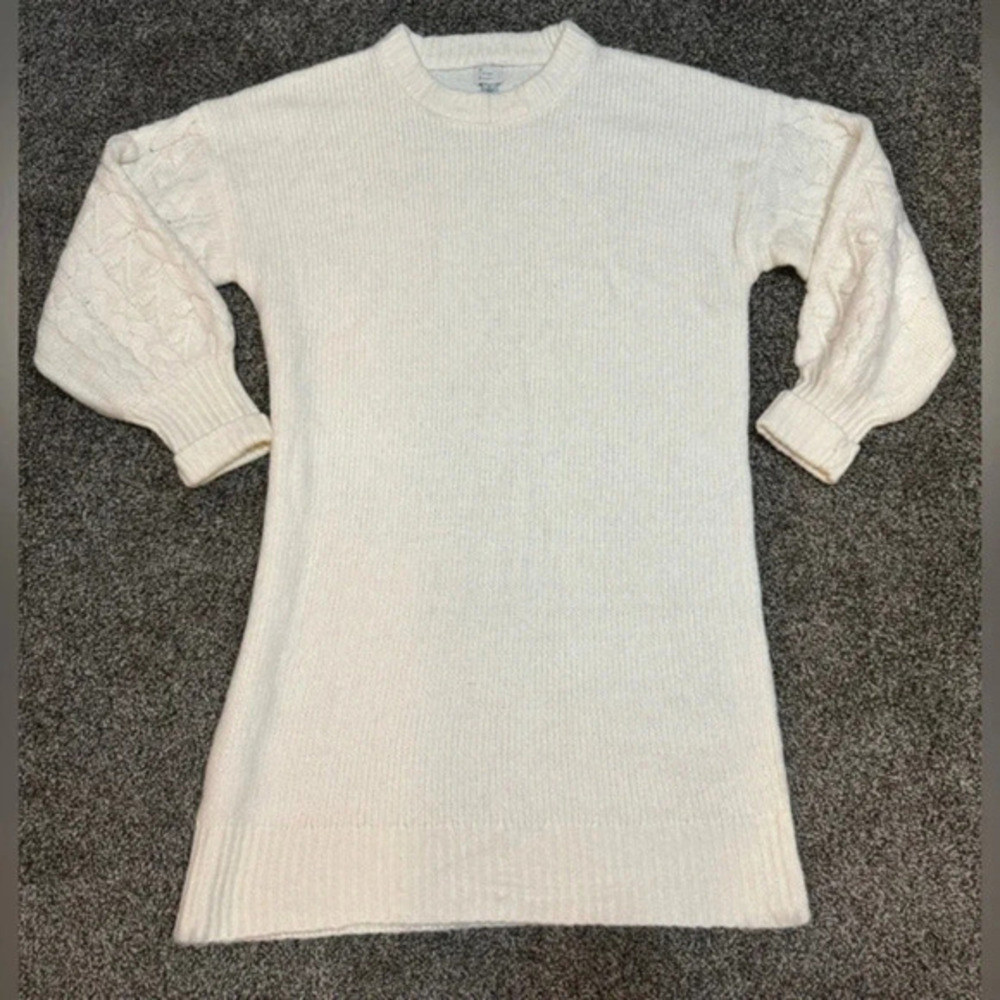 A New Day sweater dress